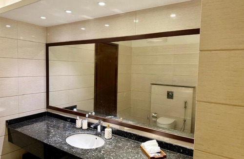 Karachi Apartment | Penthouse 5