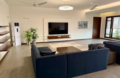 Karachi Apartment | Penthouse 5