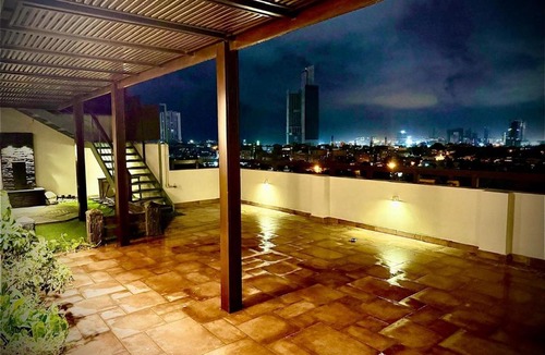 Karachi Apartment | Penthouse 5