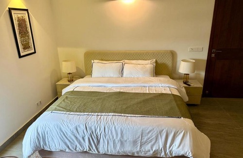 Karachi Apartment | Penthouse 5