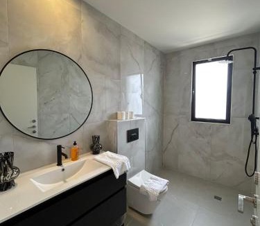 Eilat Apartment | Penthouse -AH- 76