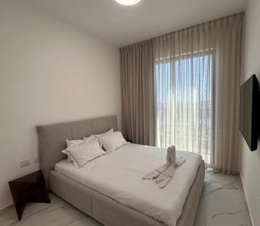 Eilat Apartment | Penthouse-AH- 77
