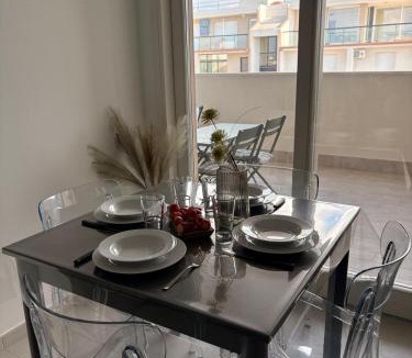 Lido Apartment | Penthouse Apartment A due passi dal Mare