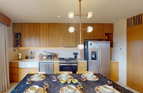 Zama Condo | Penthouse Apt - Spacious w/Private Pool – Aflora
