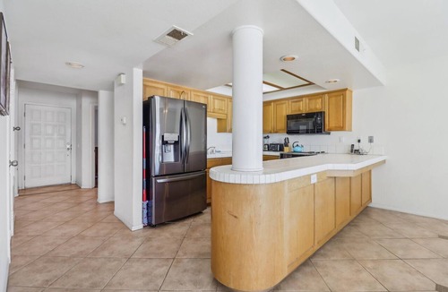 Imperial Beach Condo | Penthouse Beach Escape! Great View. Gated Parking. WiFI. Heated Pool. Sleeps 6