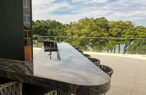 La Puntilla Apartment | Penthouse BOLONGO