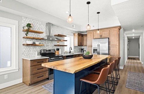 Park Point Condo | Penthouse Condo w/Beach Access | Dragestil 715-3