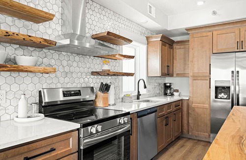 Park Point Condo | Penthouse Condo w/Beach Access | Dragestil 715-3