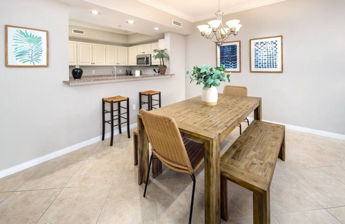 Fort Walton Beach Condo | Penthouse-Directly ON Water-Huge Roof Top Patio-Private Hot Tub-Gorgeous Views!