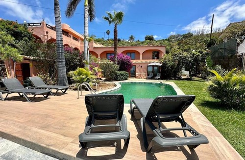 La Matanza de Acentejo Apartment | Penthouse with breathtaking views