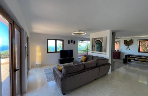 La Matanza de Acentejo Apartment | Penthouse with breathtaking views
