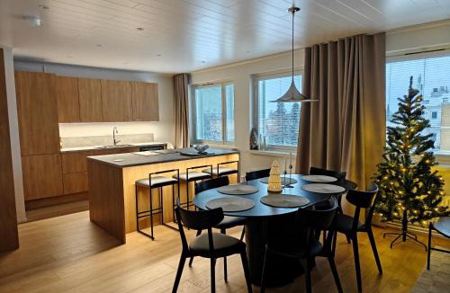 Kemi Apartment | Penthouse Kemi