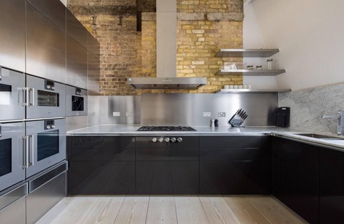 Covent Garden Apartment | Penthouse luxury in Covent Garden