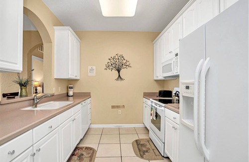 Florida Central Atlantic Coast Condo | Penthouse Luxury Large Home next to Epic and OCCC