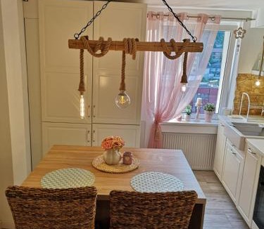 Resita Apartment | Penthouse Luxury