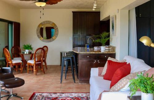 Frydendal House | Penthouse luxury with ocean views Resort pools