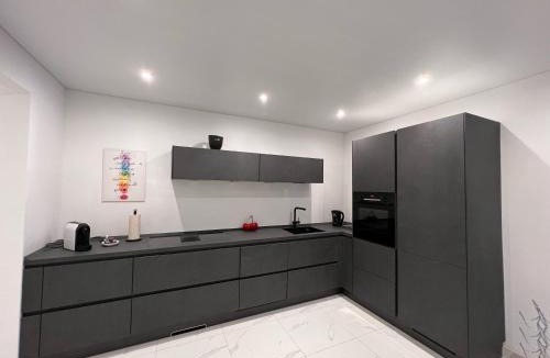 Neunkirchen Apartment | Penthouse M1