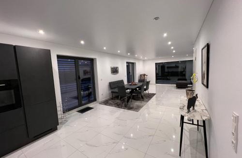 Neunkirchen Apartment | Penthouse M1