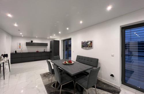 Neunkirchen Apartment | Penthouse M1