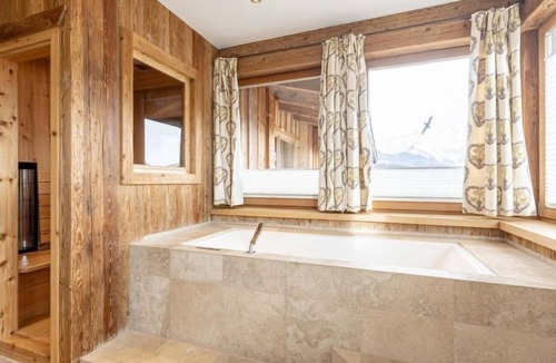 Reith bei Kitzbuehel Apartment | Penthouse mit 2 Schlafzimmern by Interhome