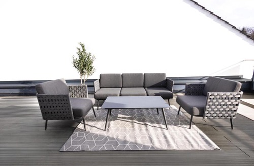 Rhein-Erft-Kreis District Apartment | Penthouse mit Parkplatz und Terrasse, 15 Min von Köln HBF