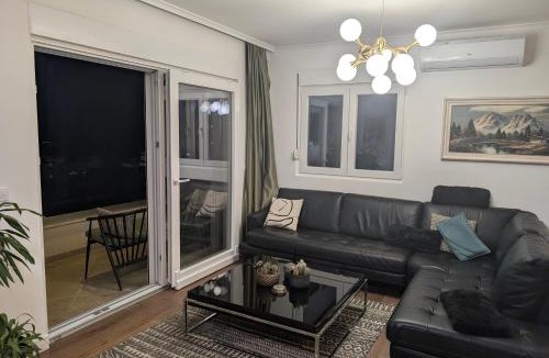 Bijeli do Apartment | Penthouse NIKOLA