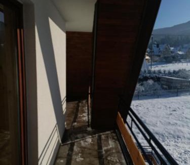 Gmina Parzeczew Apartment | Penthouse