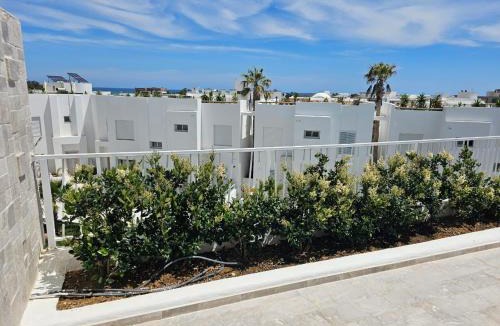 Mansoura Apartment | Penthouse sarra