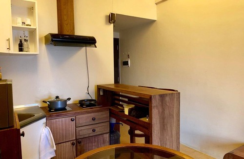 Cagayan de Oro Condo | Penthouse Studio Centrio Cagayan de Oro