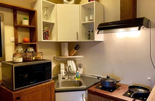 Cagayan de Oro Condo | Penthouse Studio Centrio Cagayan de Oro