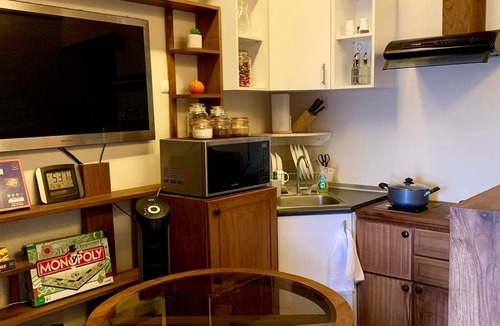 Cagayan de Oro Condo | Penthouse Studio Centrio Cagayan de Oro