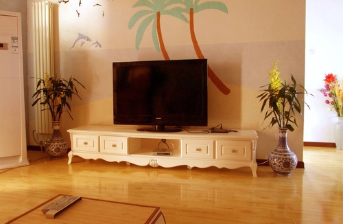 Xiangshan Apartment | Penthouse stunning Mt. view great location 4br