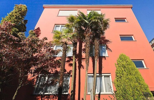Ascona Apartment | Penthouse Suite by Interhome
