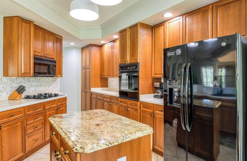 St. Augustine Condo | Penthouse Suite w/golf & water views-pool & hot tub