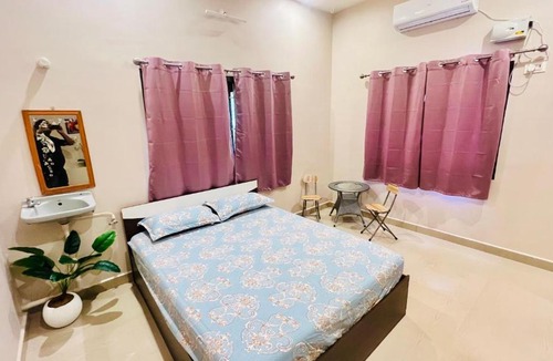 Thanjavur Apartment | PENTHOUSE -Thanjavur home stays