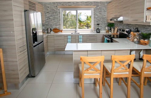 Monterrico Villa | Penthouse Villa Oasis 9E Apartamentos El Muelle
