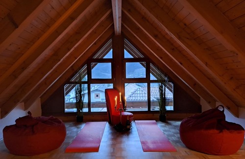 Gargazzone Apartment | Penthouse & Wellness “l’Abete” a Gargazzone