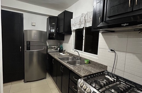 Ensanche Isabelita Apartment | Penthouse with Private Jacuzzi and Big Terrace