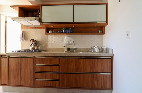 Ingleses Norte Apartment | Penthouse with 3 suites and gourmet area - NW01I