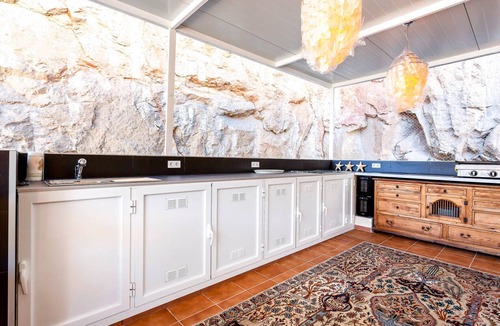 Lomo Quiebre Apartment | Penthouse with great terrace and sea views