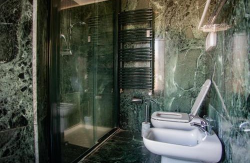 San Vittore Apartment | Penthouse with Panoramic Terrace - Design and Luxury