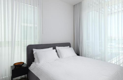 Eilat Hotel | Penthouses 42 Residence by Brown