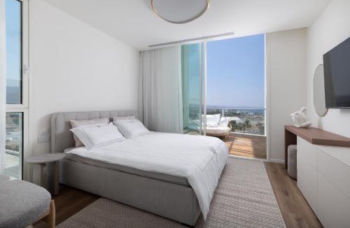 Eilat Hotel | Penthouses 42 Residence by Brown