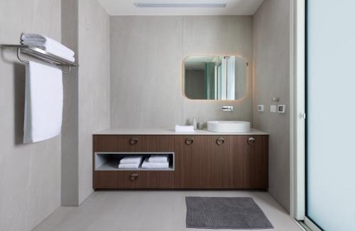 Eilat Hotel | Penthouses 42 Residence by Brown