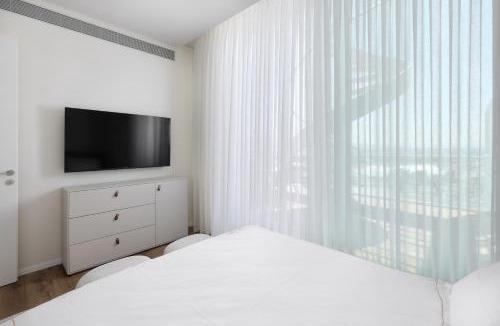 Eilat Hotel | Penthouses 42 Residence by Brown