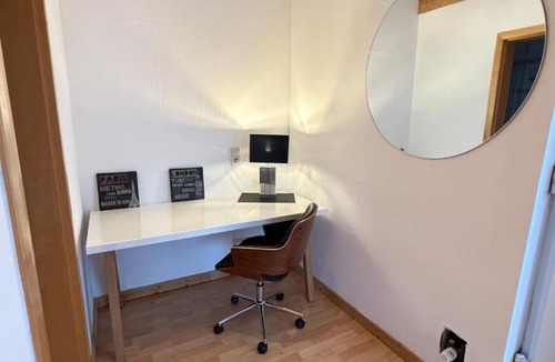 Leingarten Apartment | Penthousewohnung Leingarten mit atemberaubendem Ausblick