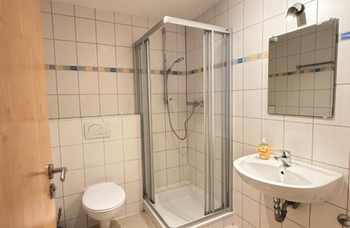 Leingarten Apartment | Penthousewohnung Leingarten mit atemberaubendem Ausblick