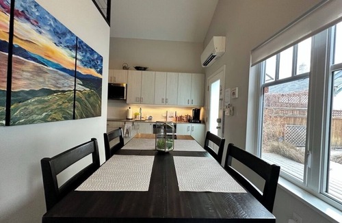 Okanagan-Similkameen Cottage | Penticton Getaway Carriage House - Great Location! Private!
