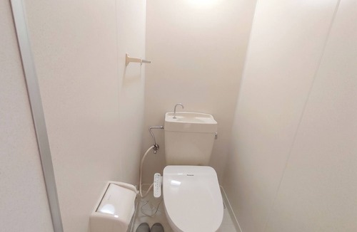 Yumoto House | Pention TAM