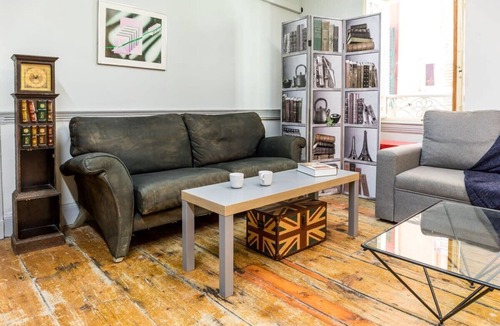 Old Town House | Pentofanaro Central Studio - Corfu Cozy Getaway!